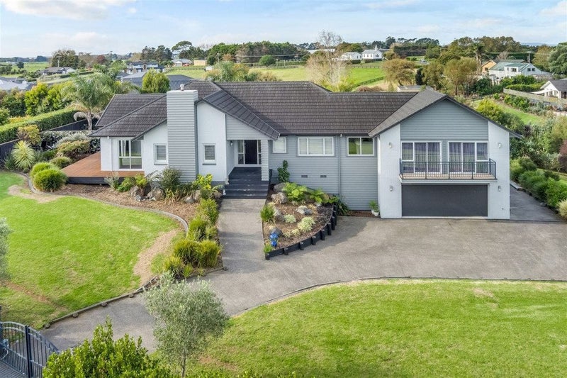 6 Powell Lane, Waiau Pa, Pukekohe - Carousel 2