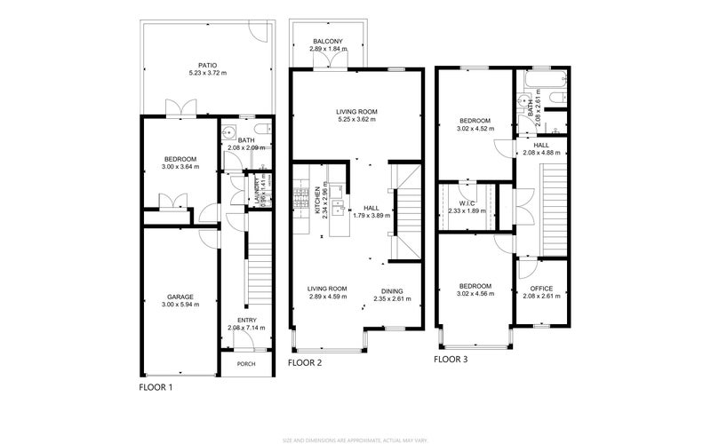 2/15 Roxburgh Street, Mount Victoria, Wellington - Carousel 18