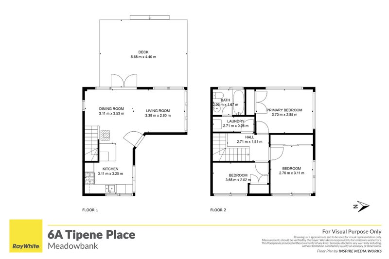 6A Tipene Place, Meadowbank, Auckland - Carousel 23