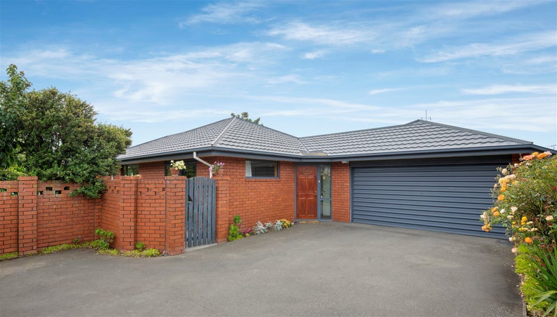 10A Checketts Avenue, Halswell, Christchurch - Carousel 11
