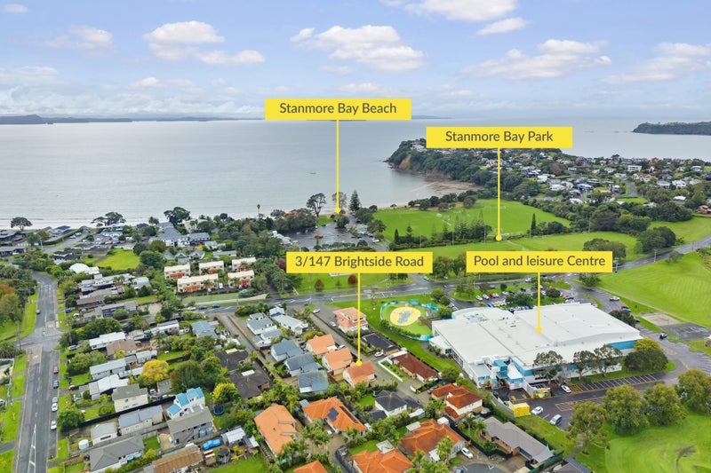 3/147 Brightside Road, Stanmore Bay, Whangaparāoa - Carousel 14