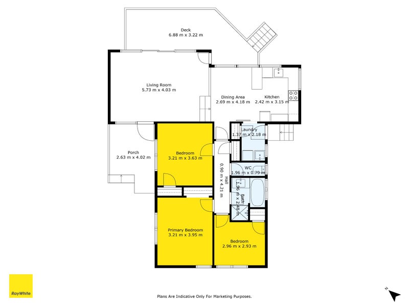 6 Illana Place, Ranui, Auckland - Carousel 21