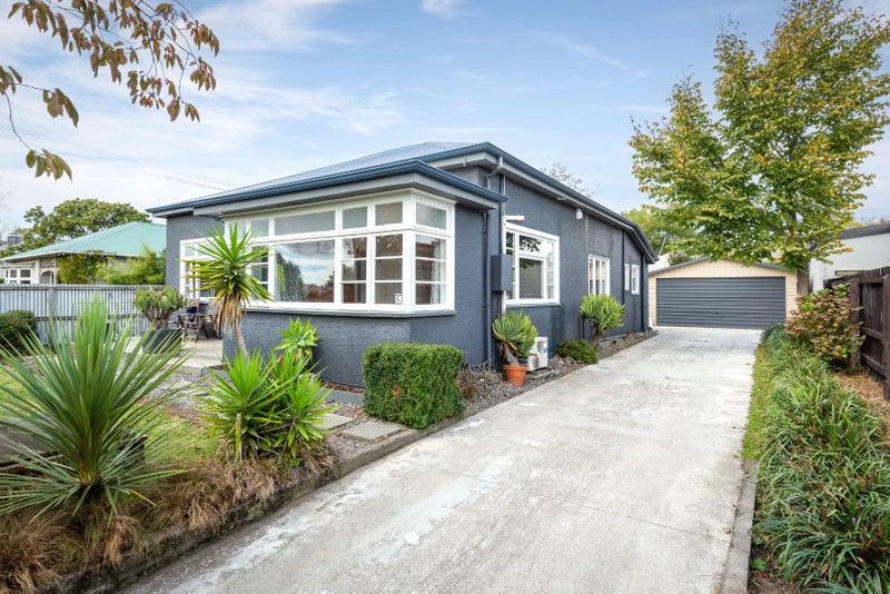 84 Tennyson Street, Sydenham, Christchurch - Carousel 1