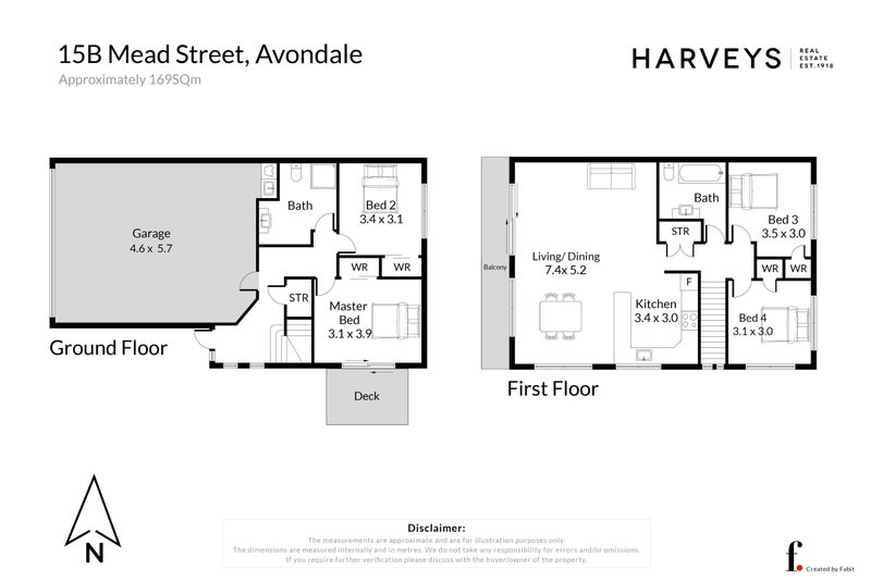 15B Mead Street, Avondale, Auckland - Carousel 20