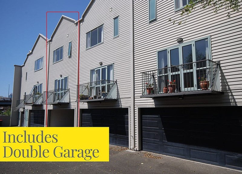 4K Wilkins Street, Freemans Bay, Auckland - Carousel 2