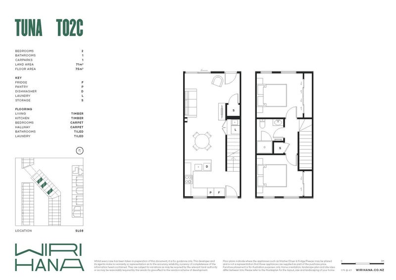 44 Te Tihi Street, Wiri, Auckland - Carousel 7