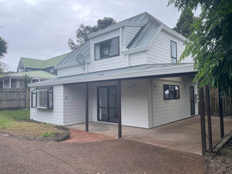 14A Seaside Avenue, Waterview, Auckland - Carousel 1