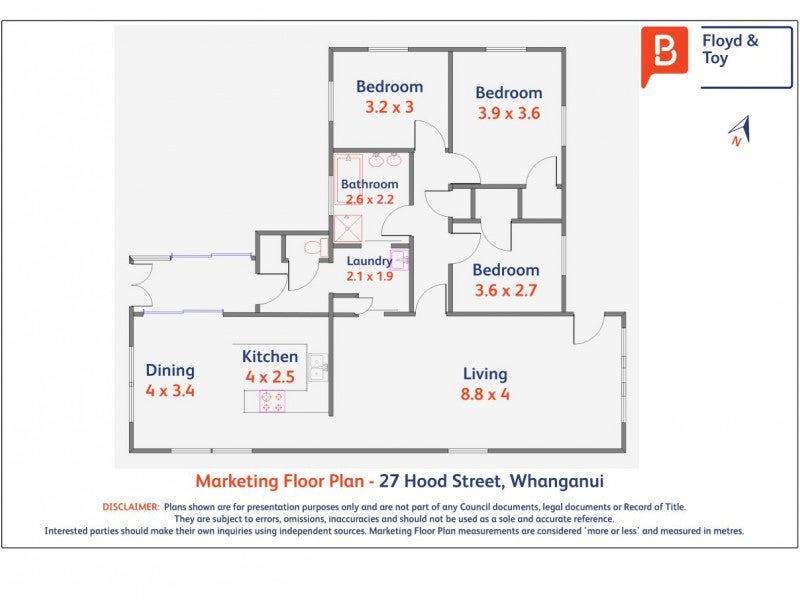 27 Hood Street, Castlecliff, Whanganui - Carousel 22