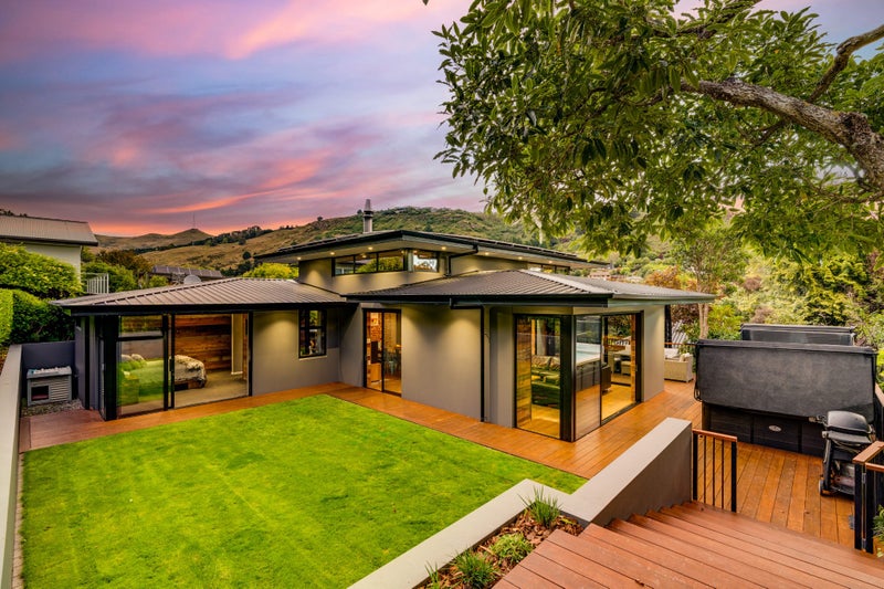 43A Bowenvale Avenue, Cashmere, Christchurch - Carousel 1