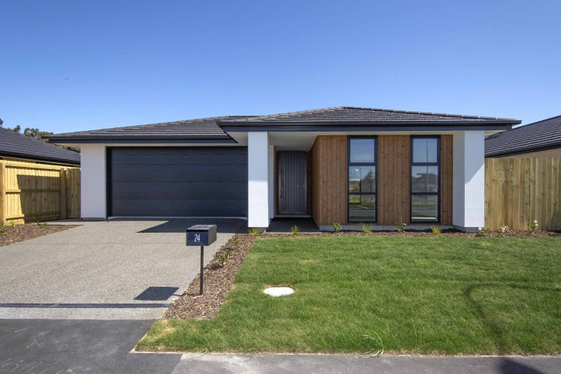 24 Dallimore Drive, Belfast, Christchurch - Carousel 1