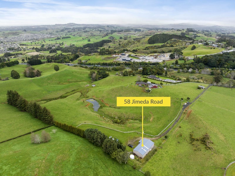 58 Jimeda Road, Pokeno - Carousel 1