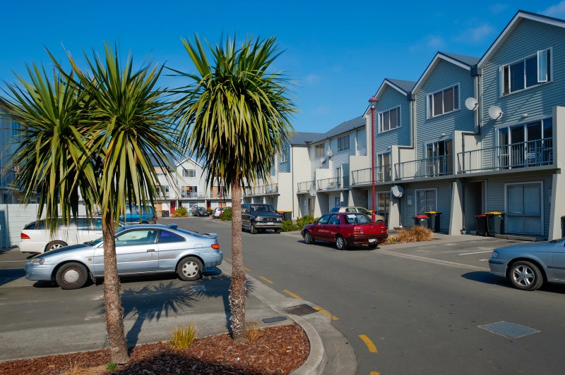 50/31 Poulson Street, Addington, Christchurch - Carousel 2