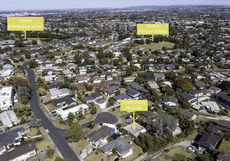 3 Jeff Place, Howick, Auckland - Carousel 35