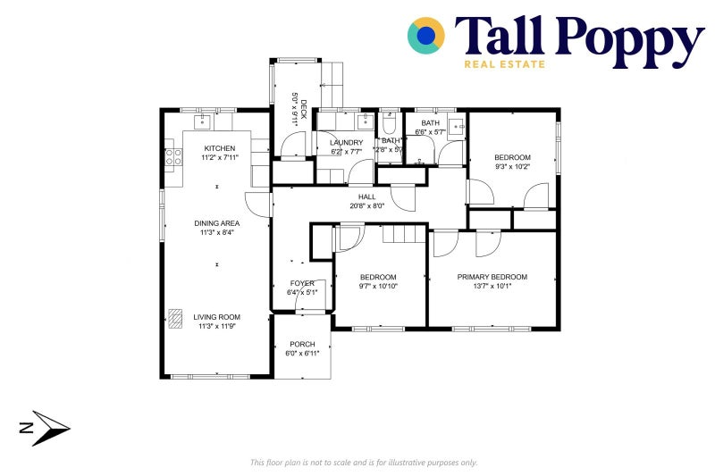 220 Mcquarrie Street, Kingswell, Invercargill - Carousel 18