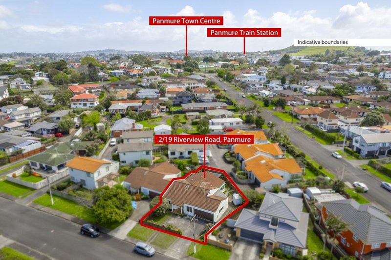 2/19 Riverview Road, Panmure, Auckland - Carousel 20