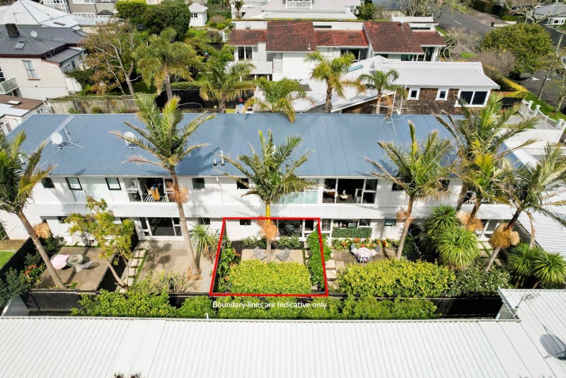 3/25 Wallace Street, Herne Bay, Auckland - Carousel 1