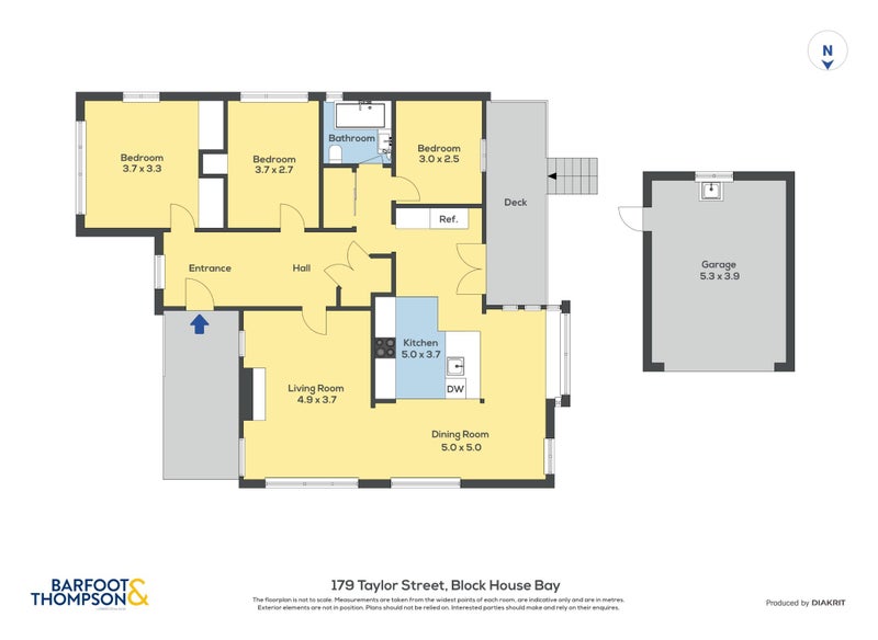 179 Taylor Street, Blockhouse Bay, Auckland - Carousel 15