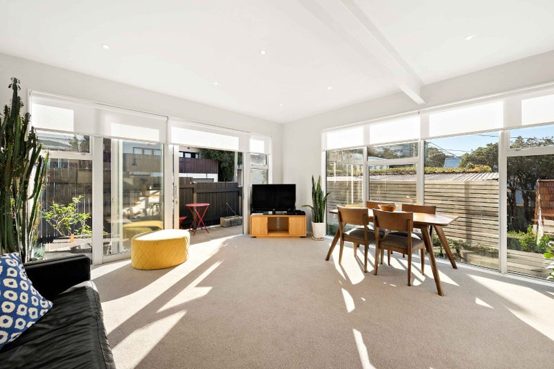 321A The Terrace, Te Aro, Wellington - Carousel 2