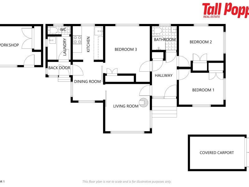 53 Stevenson Avenue, Sawyers Bay, Dunedin - Carousel 25