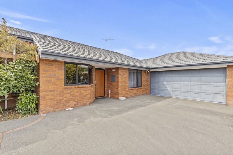2/2 Wadsworth Crescent, Redwoodtown, Blenheim - Carousel 1
