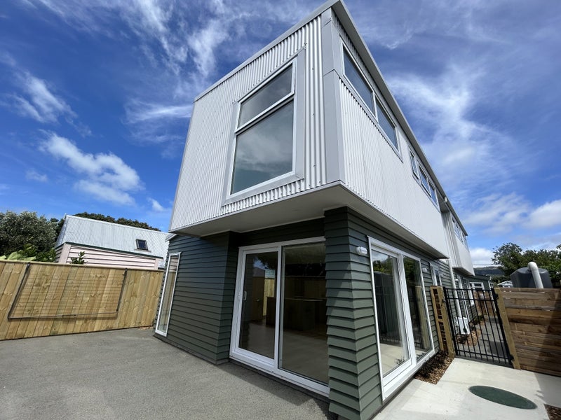 22 Bolton Street, Petone, Lower Hutt - Carousel 2