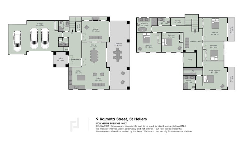 9 Kaimata Street, St Heliers, Auckland - Carousel 32