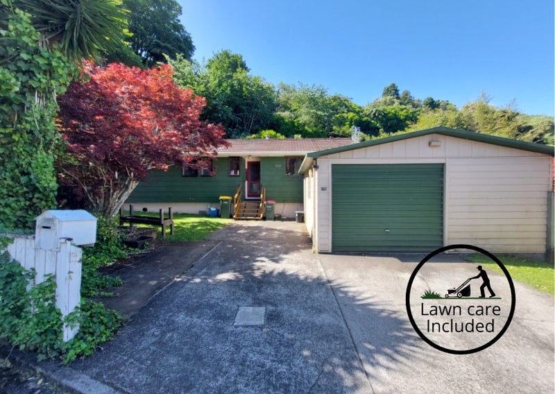 17D Thames Street, Welbourn, New Plymouth - Carousel 1