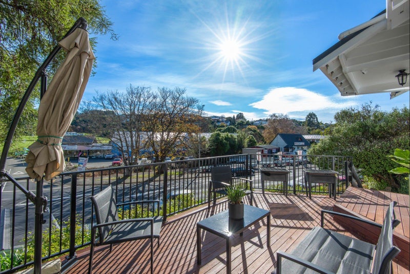 109 Kaikorai Valley Road, Glenross, Dunedin - Carousel 2