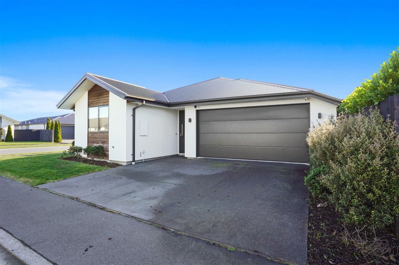21 Gartrell Road, Wigram, Christchurch - Carousel 1