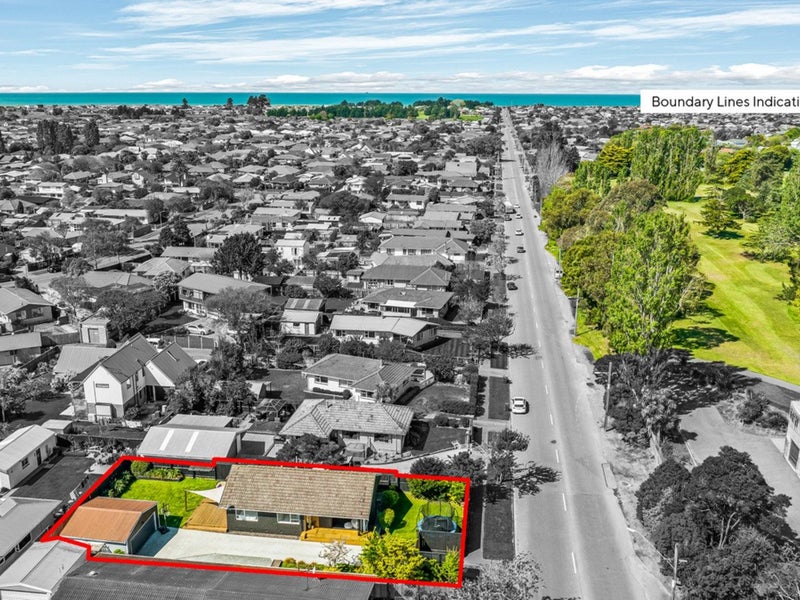 234 Beach Road, North New Brighton, Christchurch - Carousel 2