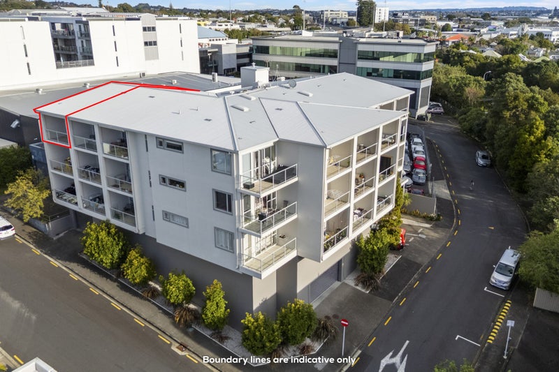 310/43 Virginia Avenue East, Eden Terrace, Auckland - Carousel 1
