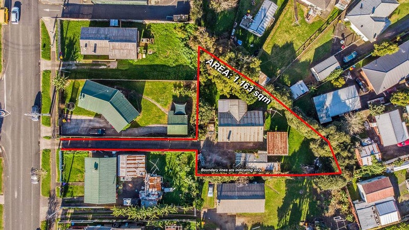 87 Ferguson Road, Otara, Auckland - Carousel 1