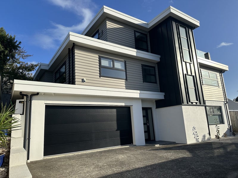54A Monteith Crescent, Remuera, Auckland - Carousel 1