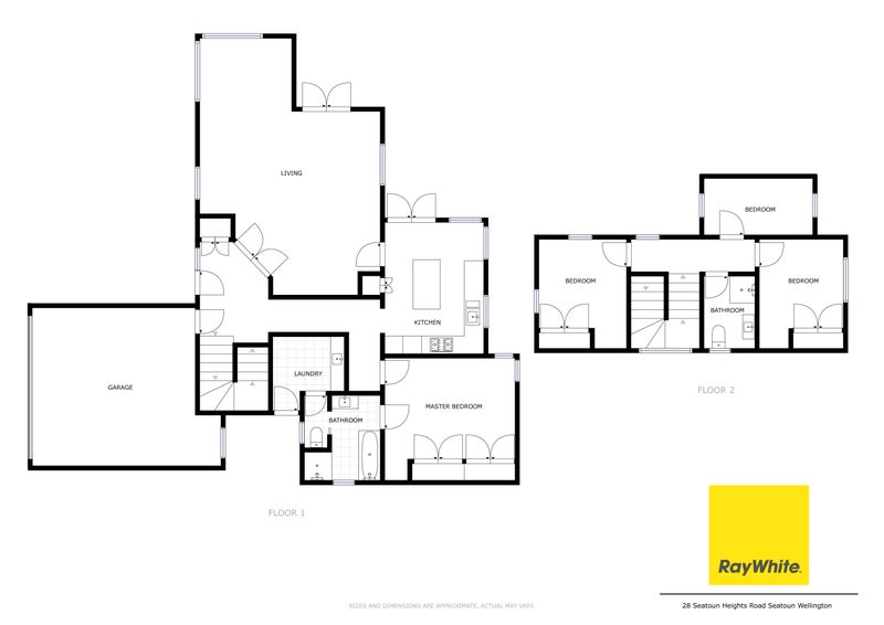 28 Seatoun Heights Road, Seatoun, Wellington - Carousel 20