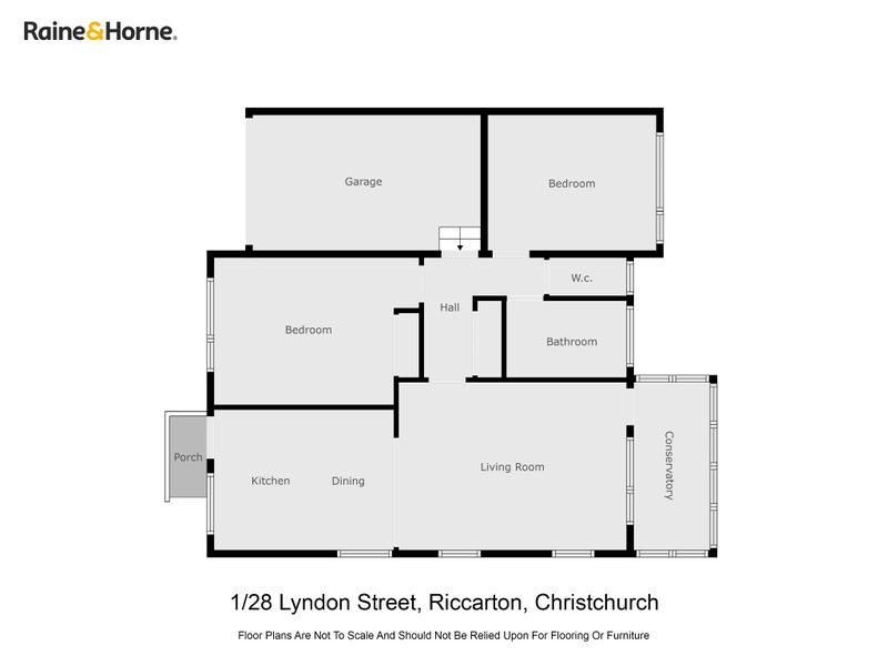 1/28 Lyndon Street, Riccarton, Christchurch - Carousel 21