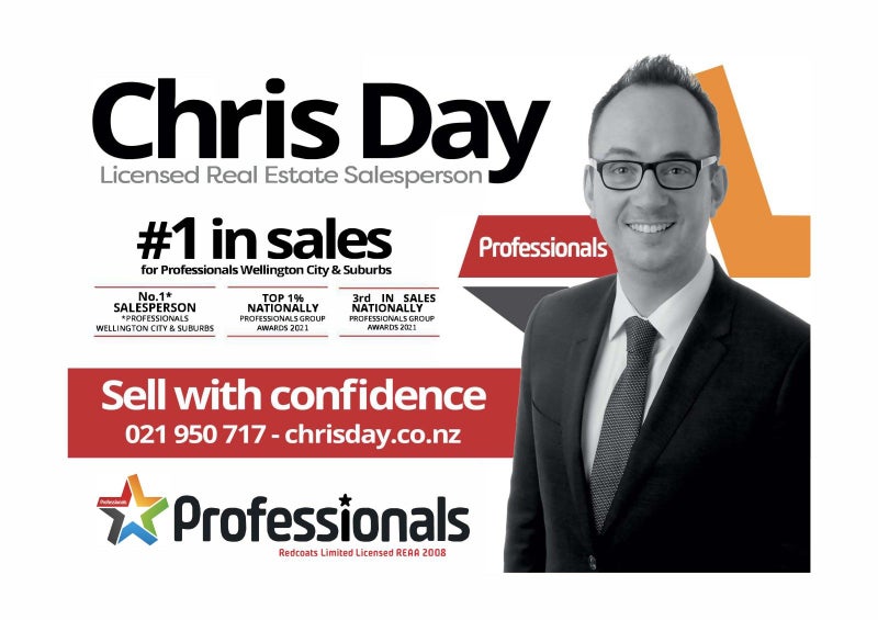 250A Mitchell Street, Brooklyn, Wellington - Carousel 10