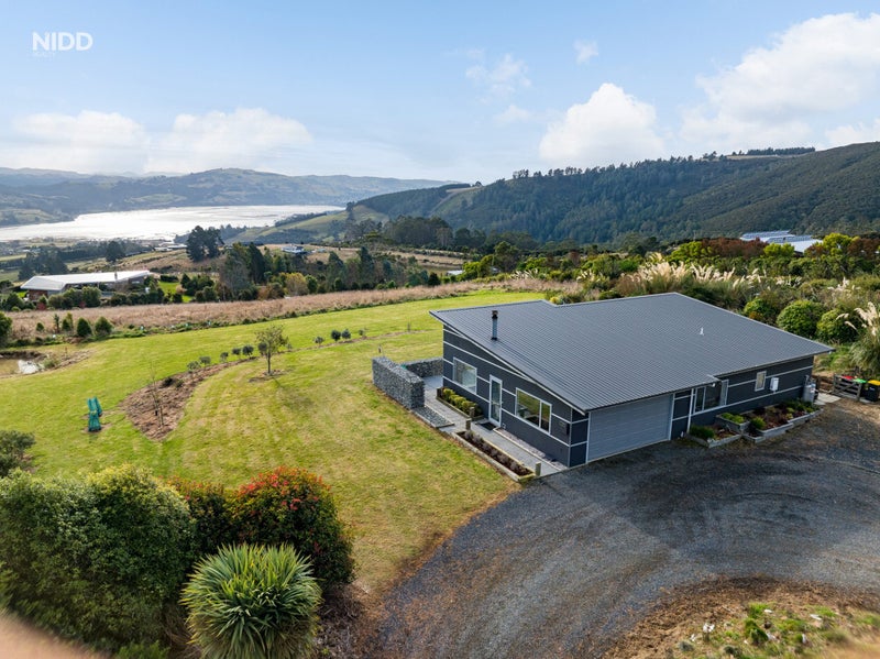 888 Blueskin Road, Mount Cargill - Carousel 2