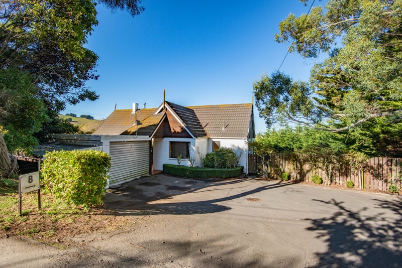 8 Bone Street, Shiel Hill, Dunedin - Carousel 2