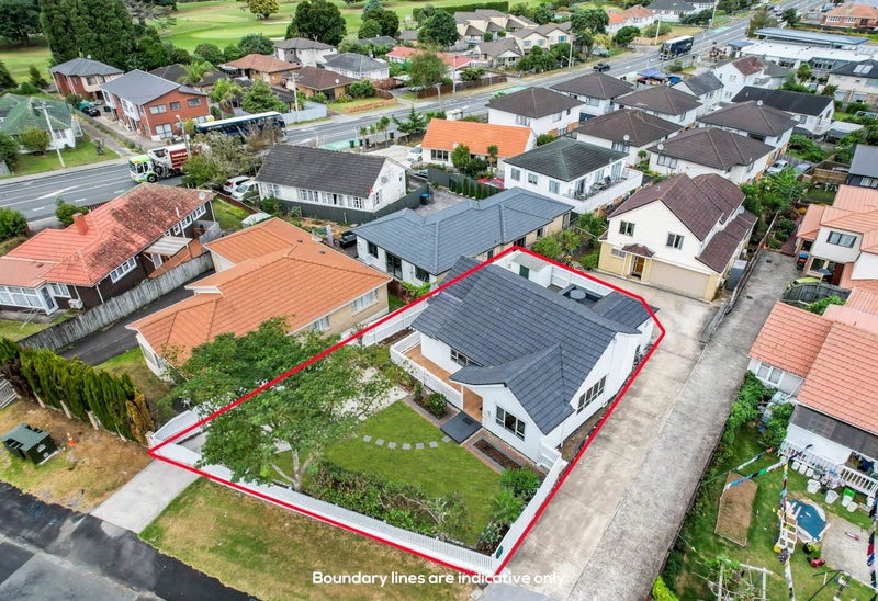 4 Youth Street, Mount Roskill, Auckland - Carousel 2