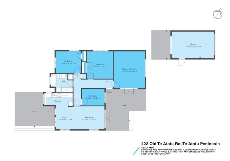 422A Old Te Atatu Road, Te Atatu Peninsula, Auckland - Carousel 45