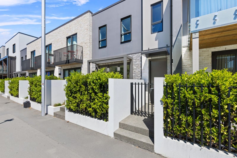 3/214 Hereford Street, Christchurch Central, Christchurch - Carousel 1