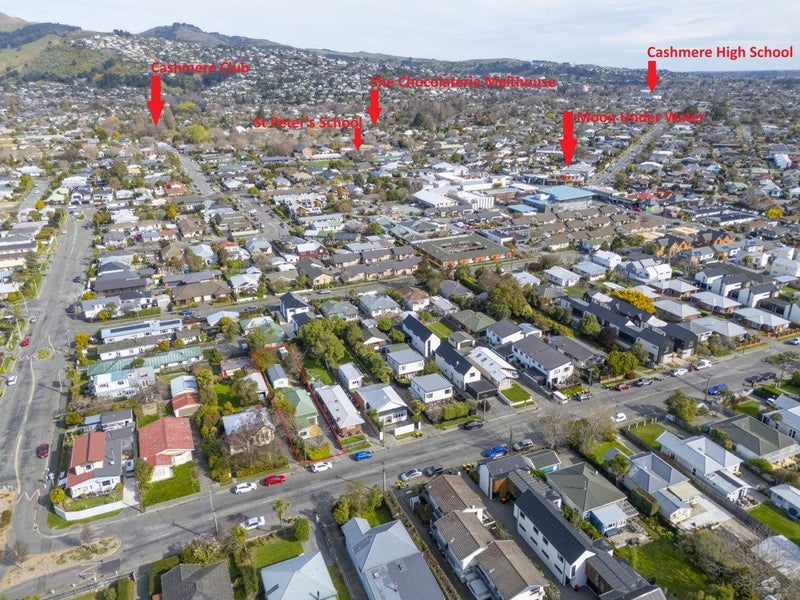 46 Southey Street, Sydenham, Christchurch - Carousel 2