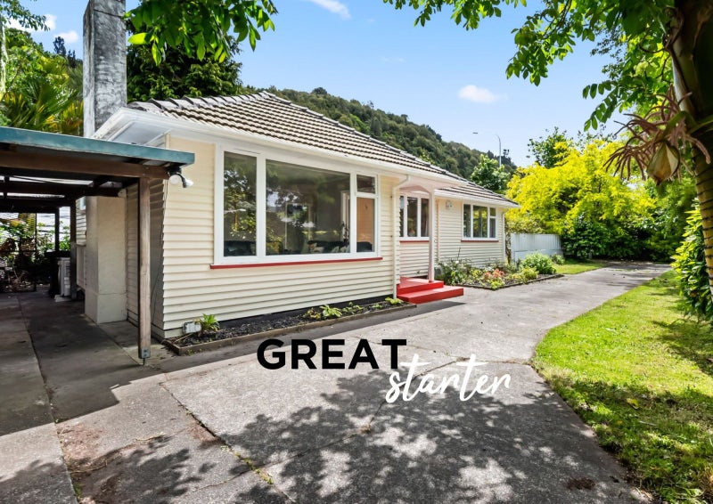 81 Owen Street, Belmont, Lower Hutt - Carousel 1