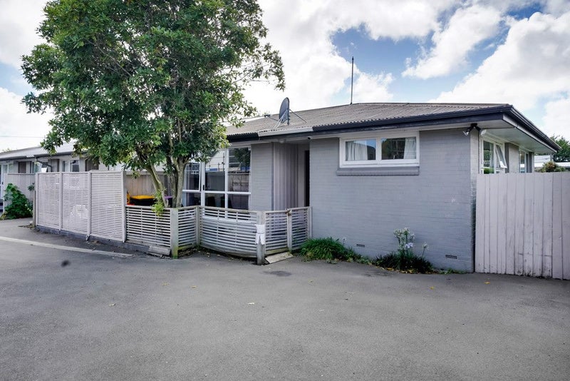 4/538 Gloucester Street, Linwood, Christchurch - Carousel 1