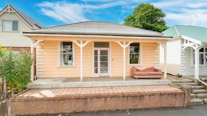 33 Clyde Street, North Dunedin, Dunedin - Carousel 1