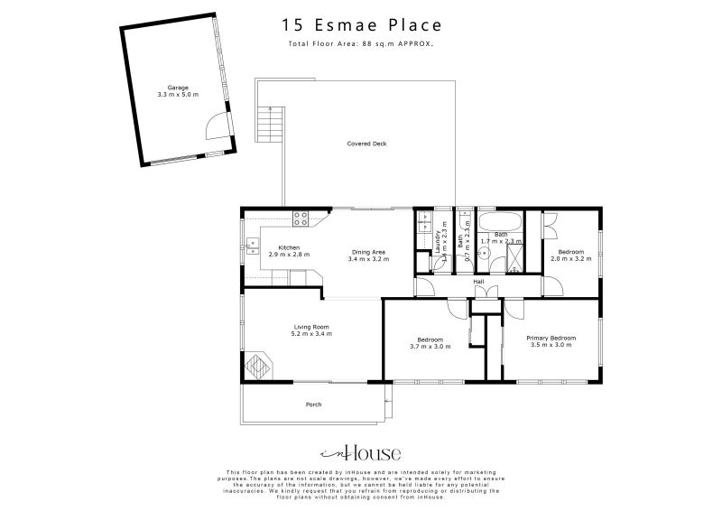15 Esmae Place, Dinsdale, Hamilton - Carousel 17