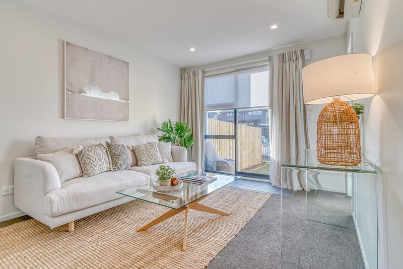 5/123 Sherborne Street, St Albans, Christchurch - Carousel 1