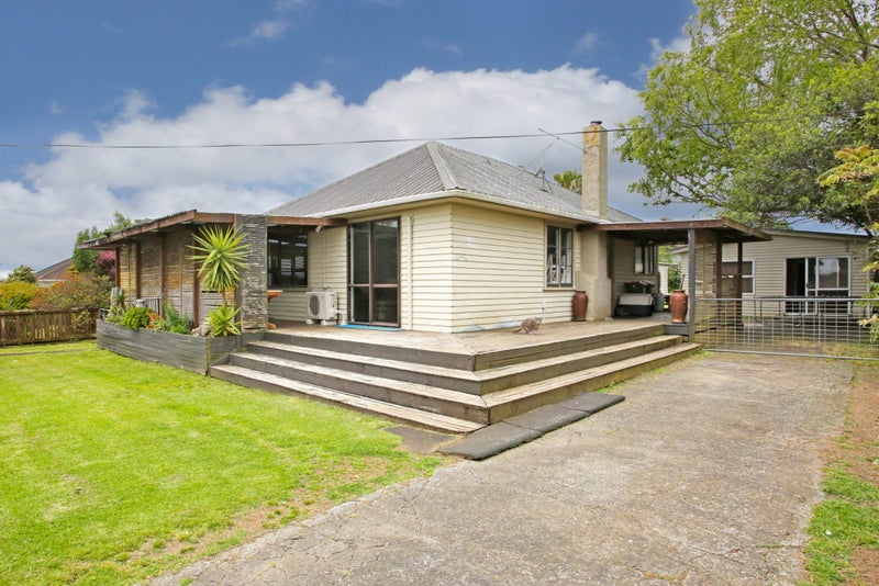 7 Edinburgh Street, Tuakau, Tuakau - Carousel 1