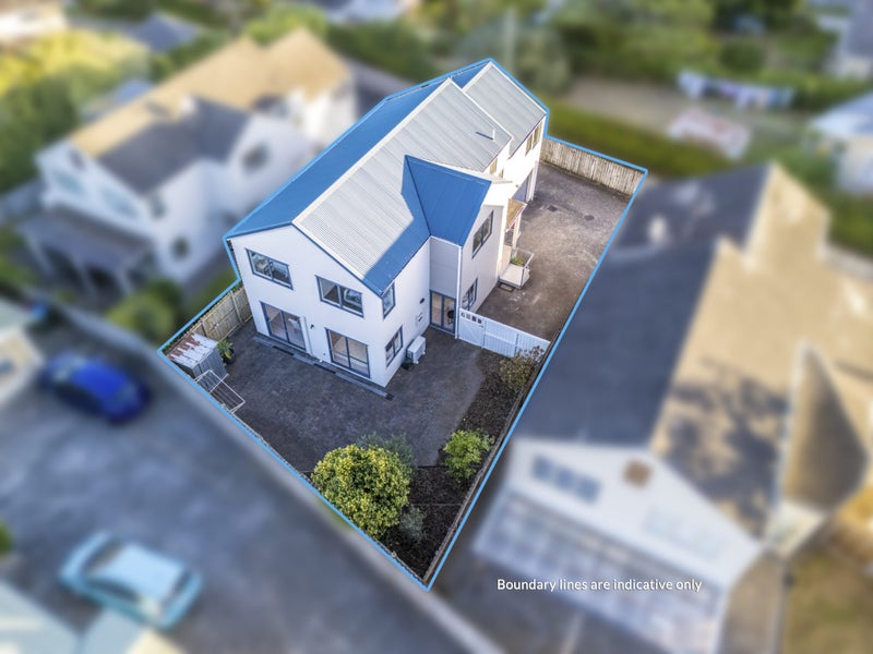 11A Warren Avenue, Three Kings, Auckland - Carousel 33