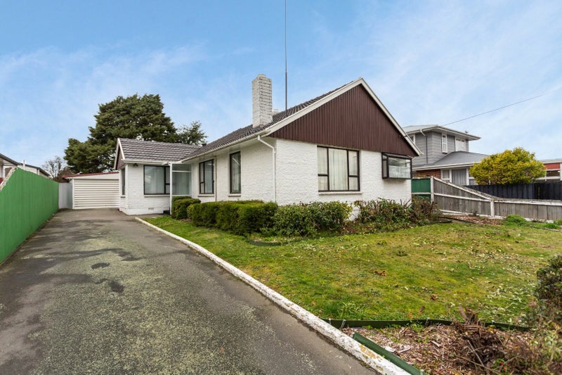 6 Greenhurst Street, Sockburn, Christchurch - Carousel 1
